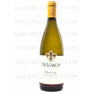 Deloach Russian Chardonnay